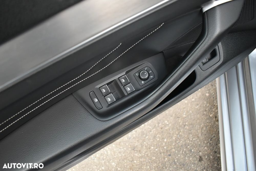 Volkswagen Passat 2.0 TDI DSG Highline - 7