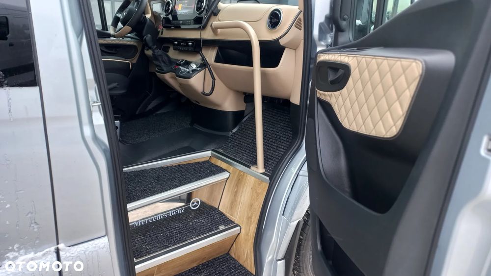 Mercedes-Benz Sprinter Eurobus - 17