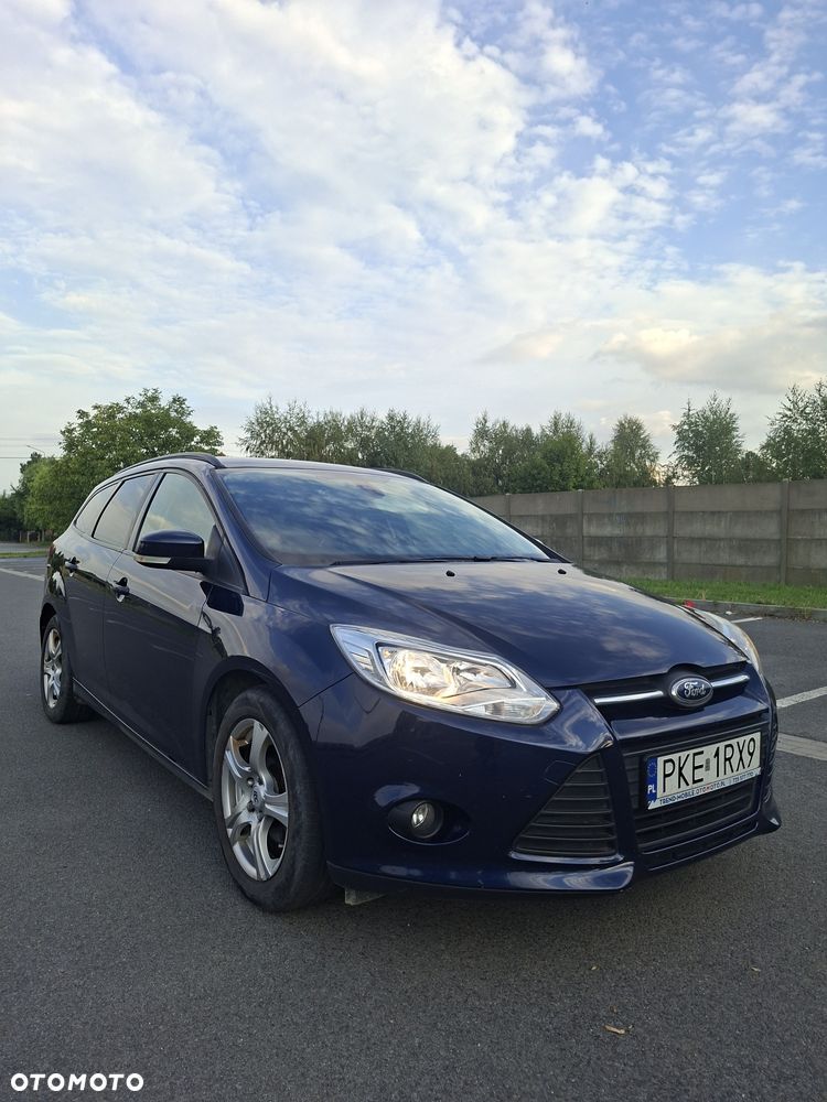 Ford Focus - 3