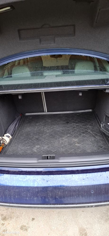 Audi A4 - 10