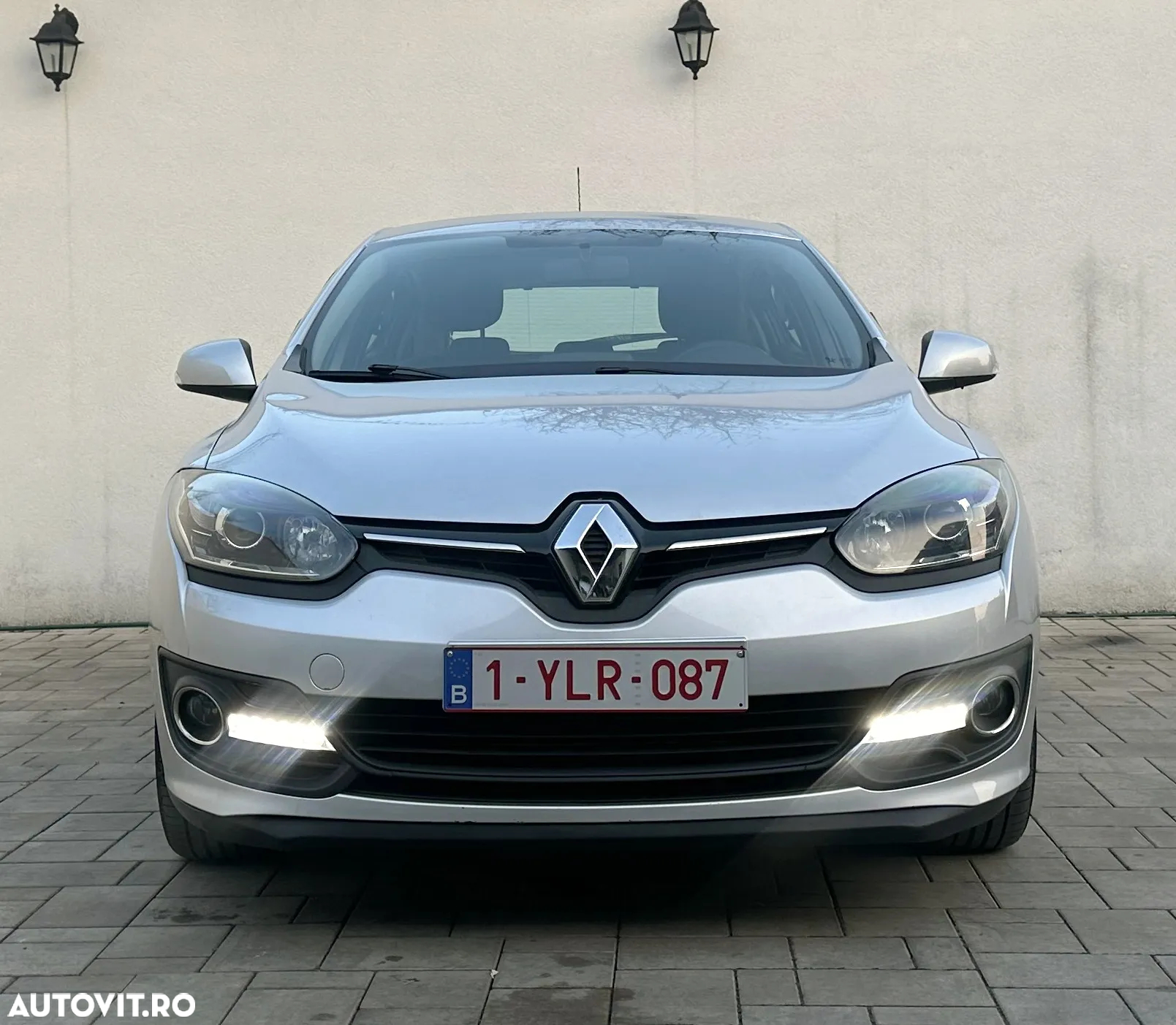 Renault Megane - 23