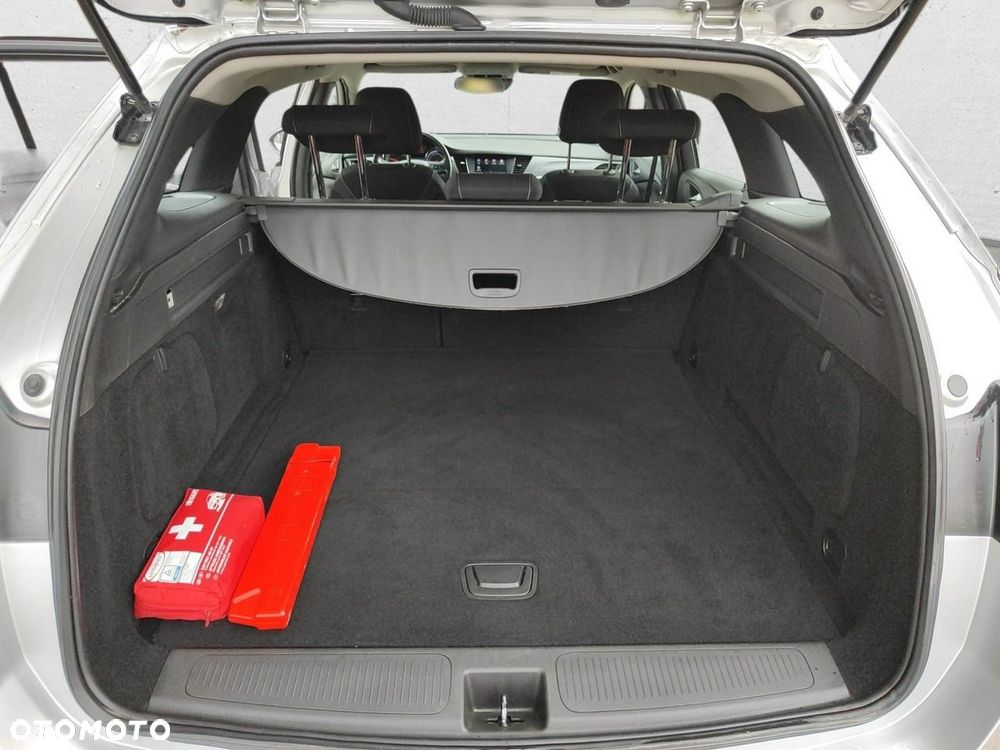 Opel Astra - 15