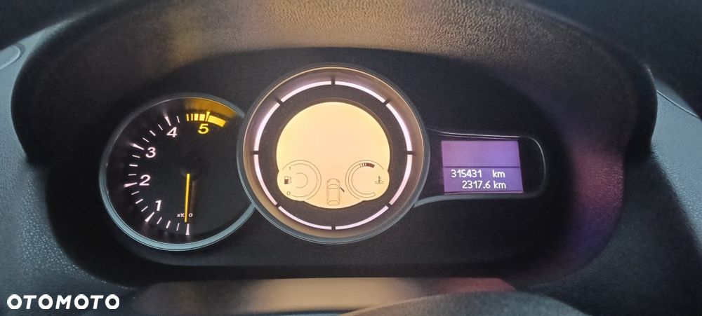 Renault Megane - 7