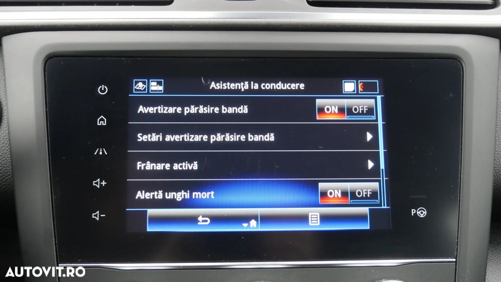 Renault Kadjar TCe 140 EDC GPF BLACK EDITION - 23