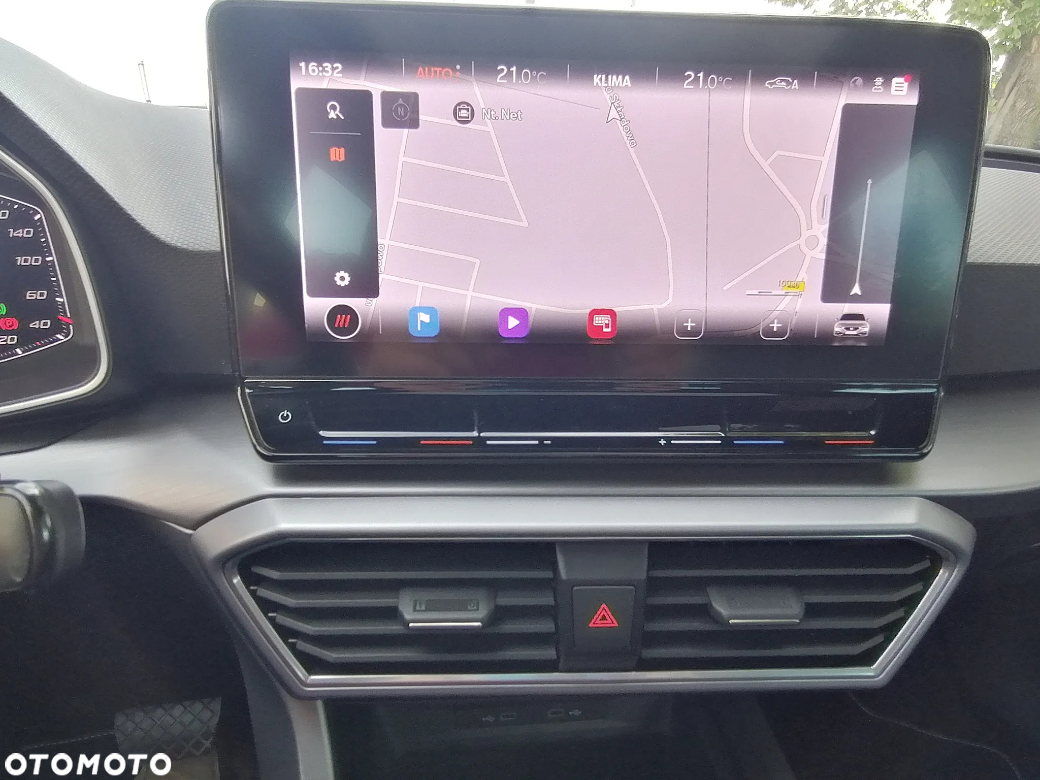 Seat Leon 1.5 EcoTSI Evo FR Black S&S DSG - 29