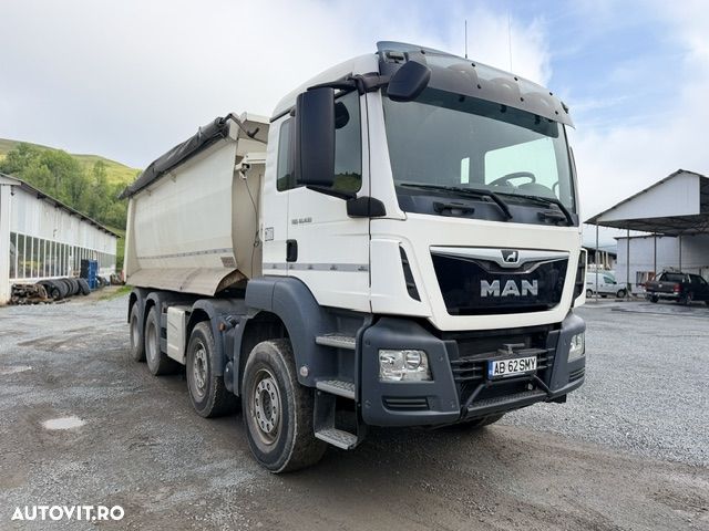 MAN 4141 - 1