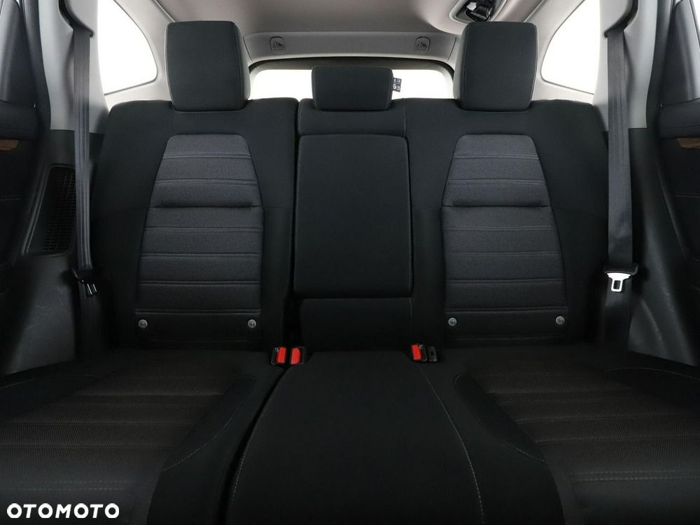 Honda CR-V 2.0 i-MMD HEV Elegance 2WD CVT - 19