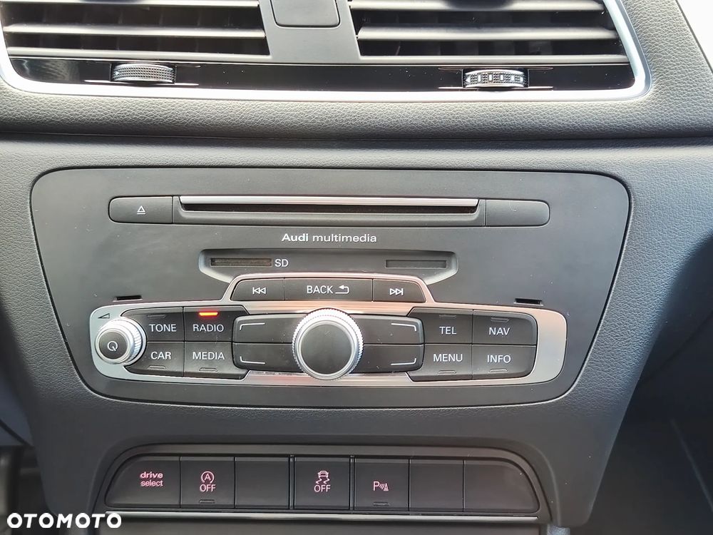 Audi Q3 1.4 TFSI CoD ultra Sport - 24