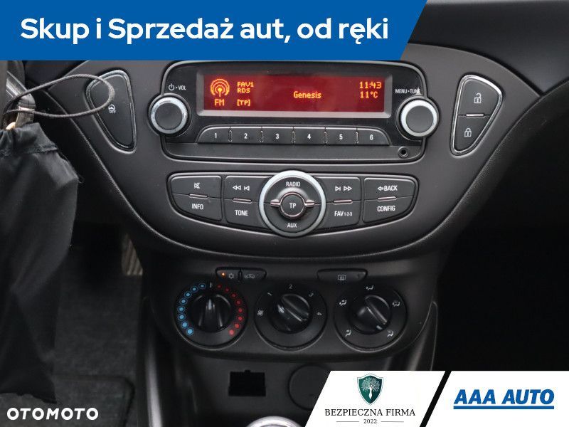 Opel Corsa - 15