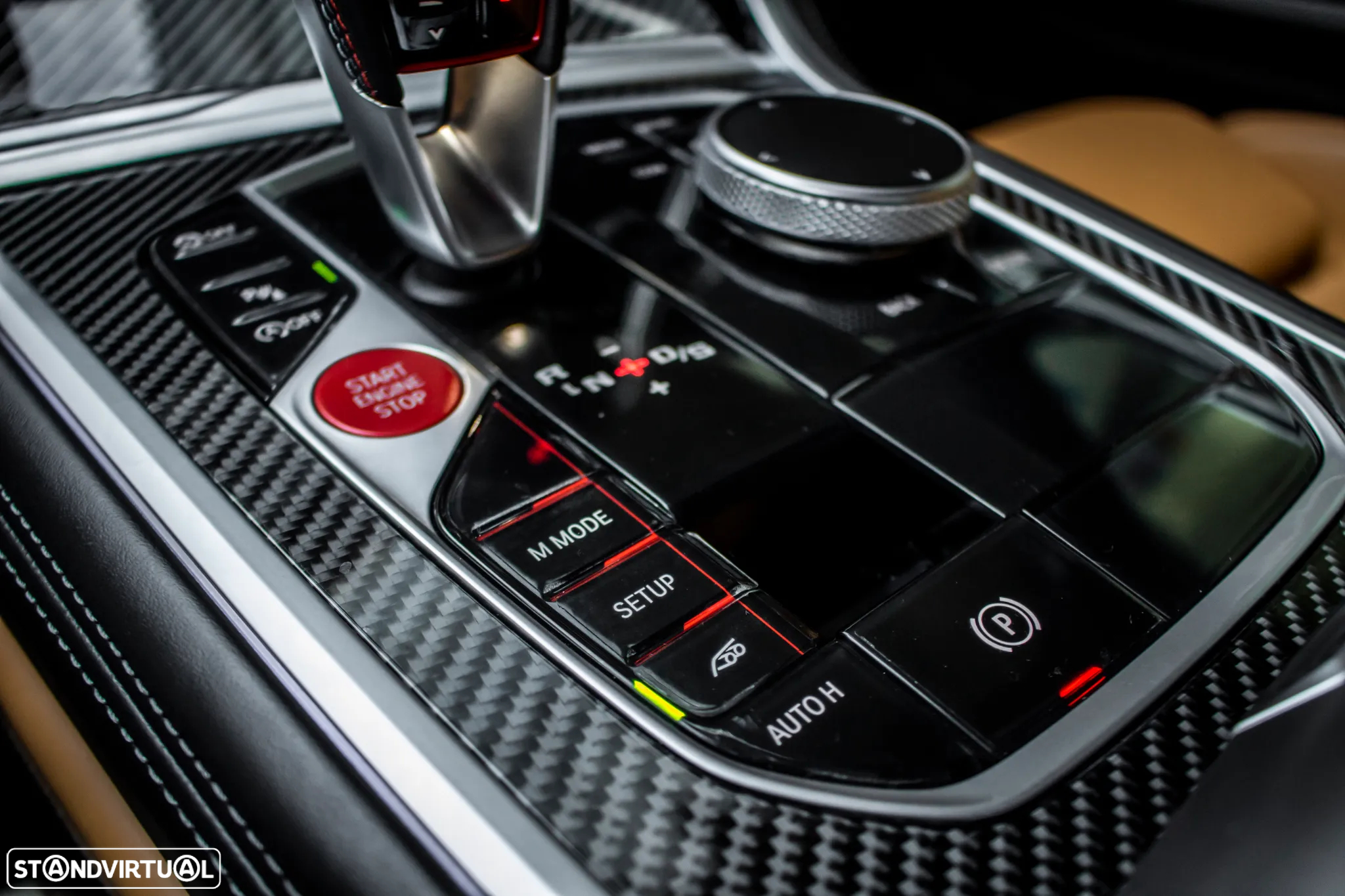 BMW M8 Competition Gran Coupe - 30