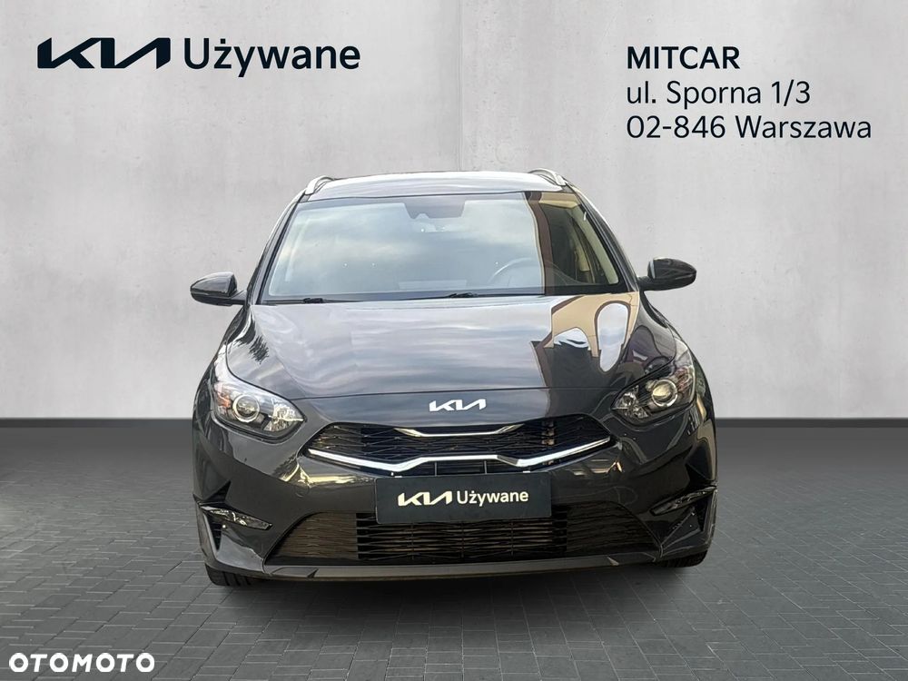 Kia Ceed 1.5 T-GDI L - 2