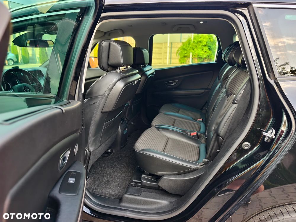 Renault Grand Scenic ENERGY dCi 160 EDC BOSE EDITION - 9