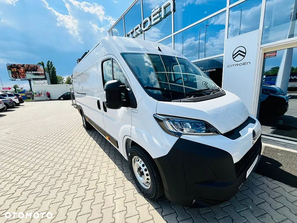Citroën Jumper
