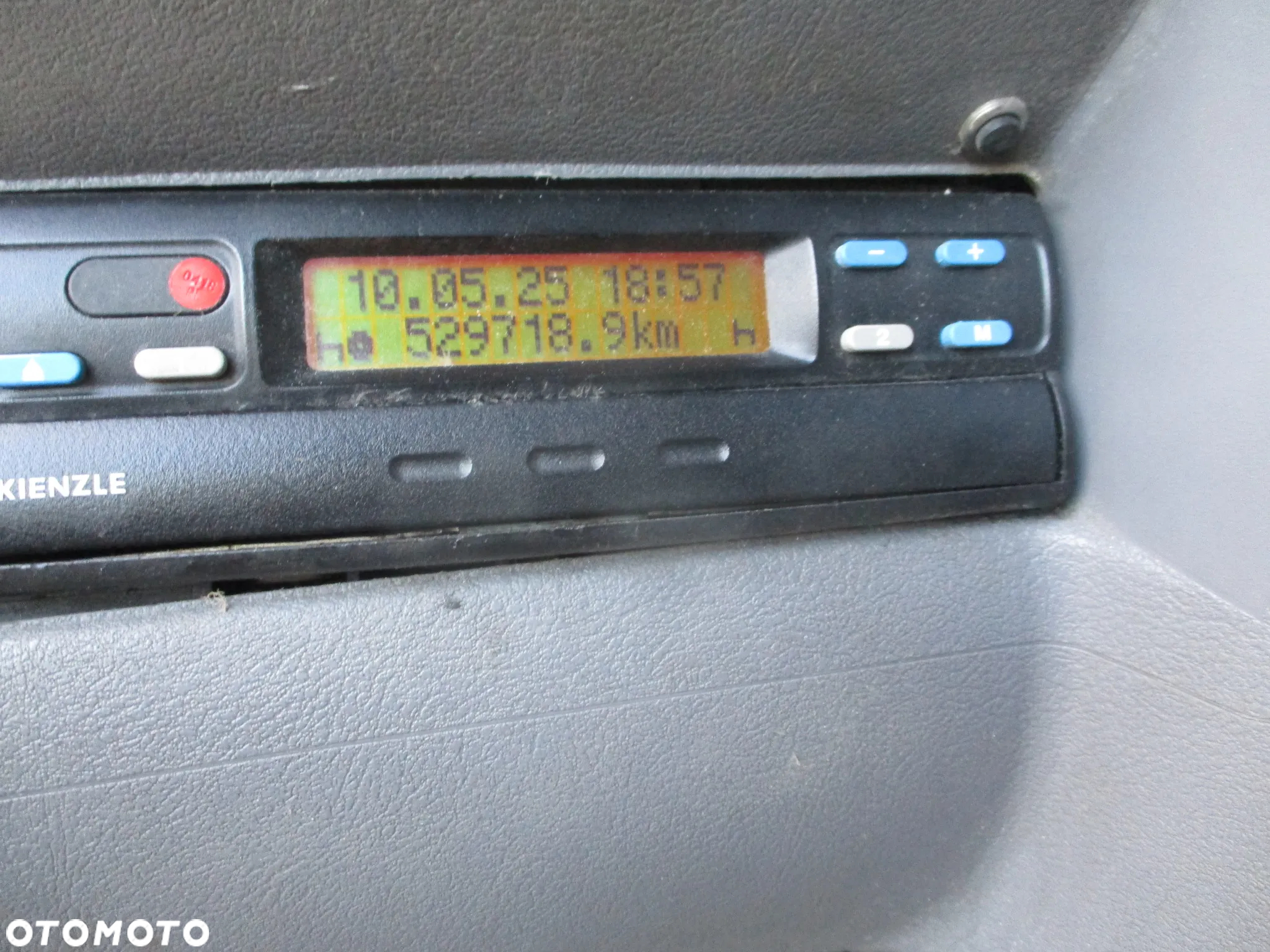 DAF LF 55 220 - 20