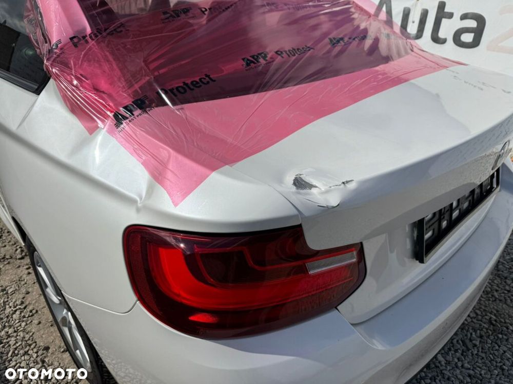BMW Seria 2 218d M Sport - 18