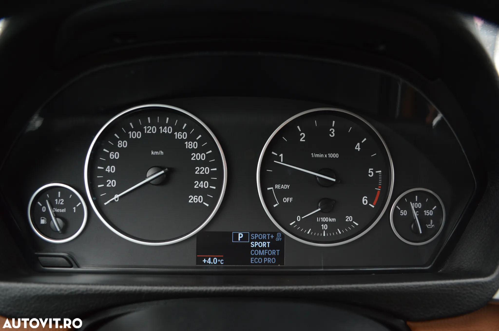 BMW Seria 4 420d Gran Coupe Sport-Aut. - 38