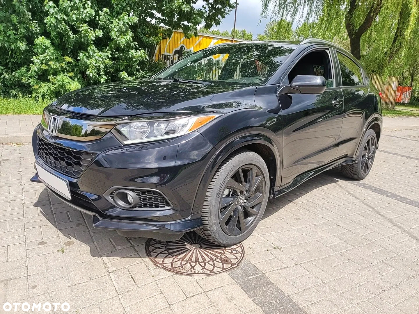 Honda HR-V - 6