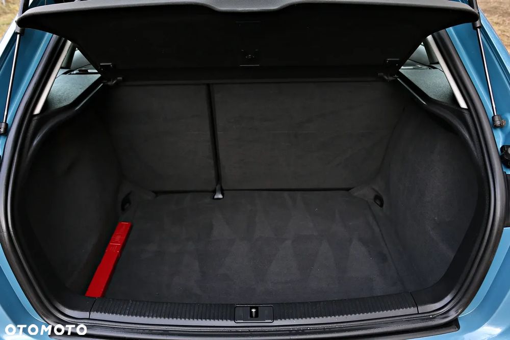 Audi A3 Sportback 2.0 TDI Attraction - 38