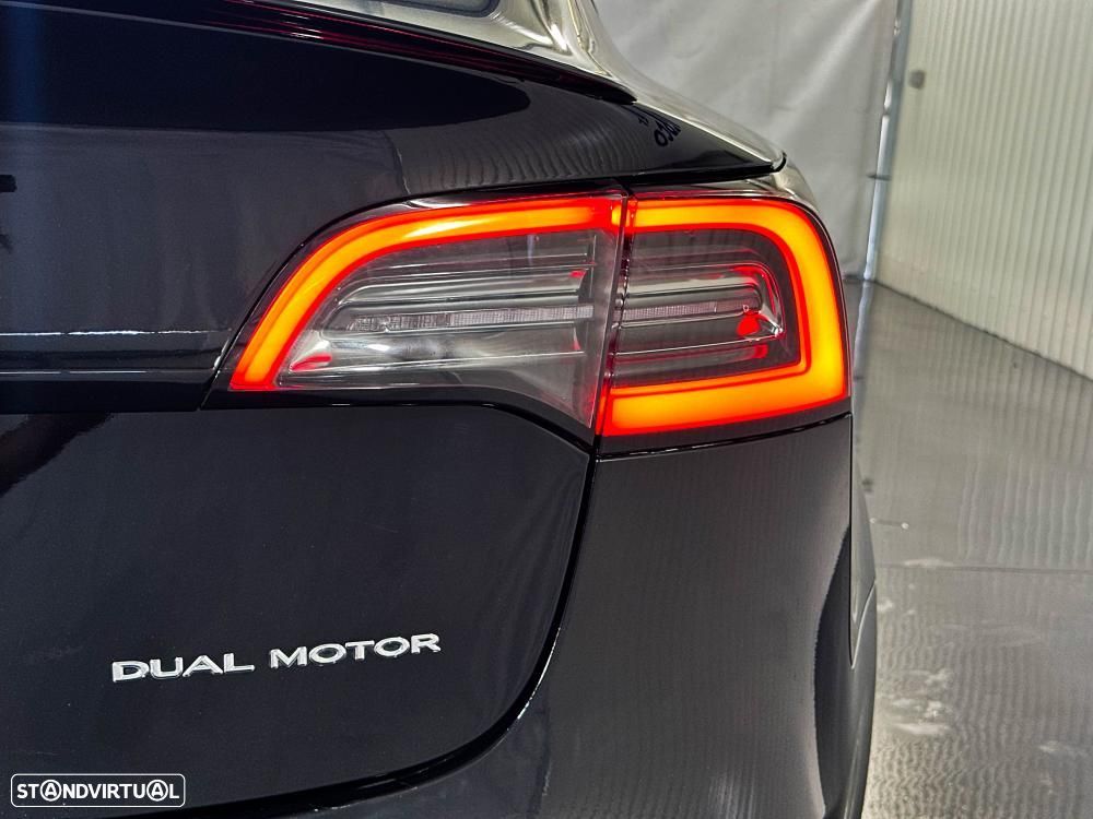 Tesla Model 3 AWD Dual Motor Performance - 57
