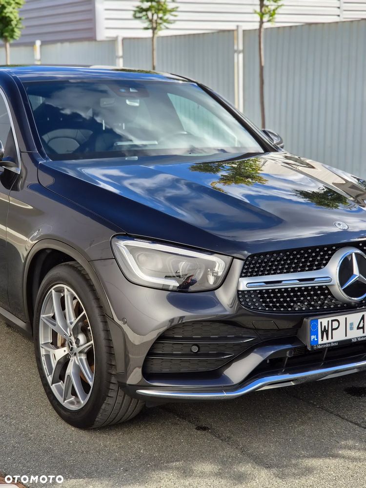 Mercedes-Benz GLC - 24