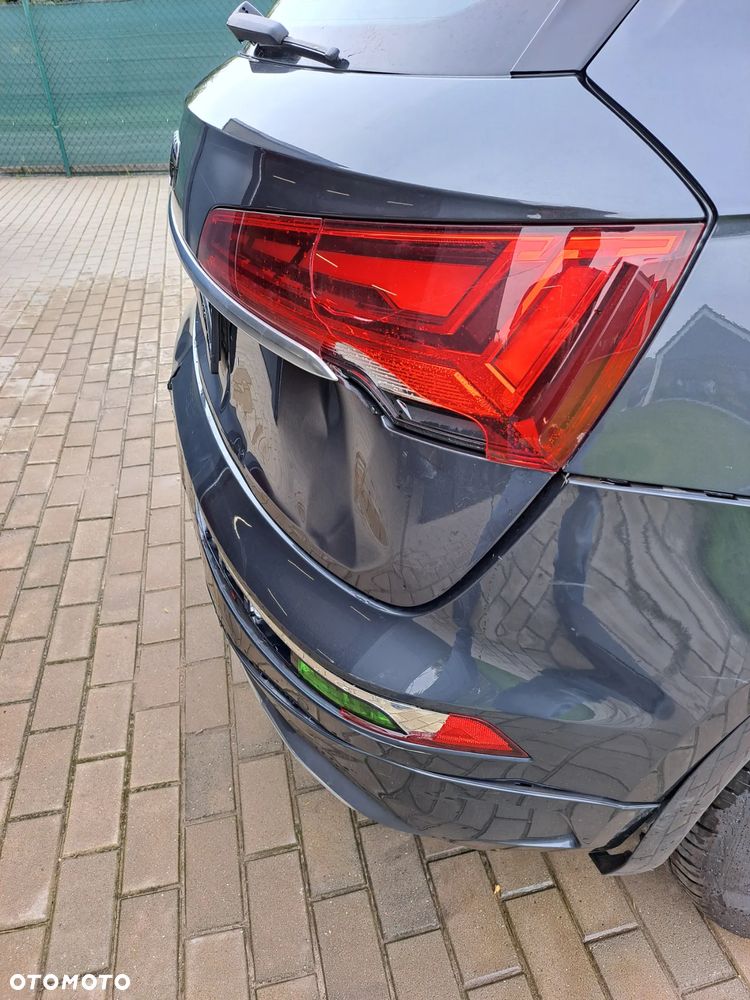 Audi Q5 - 9