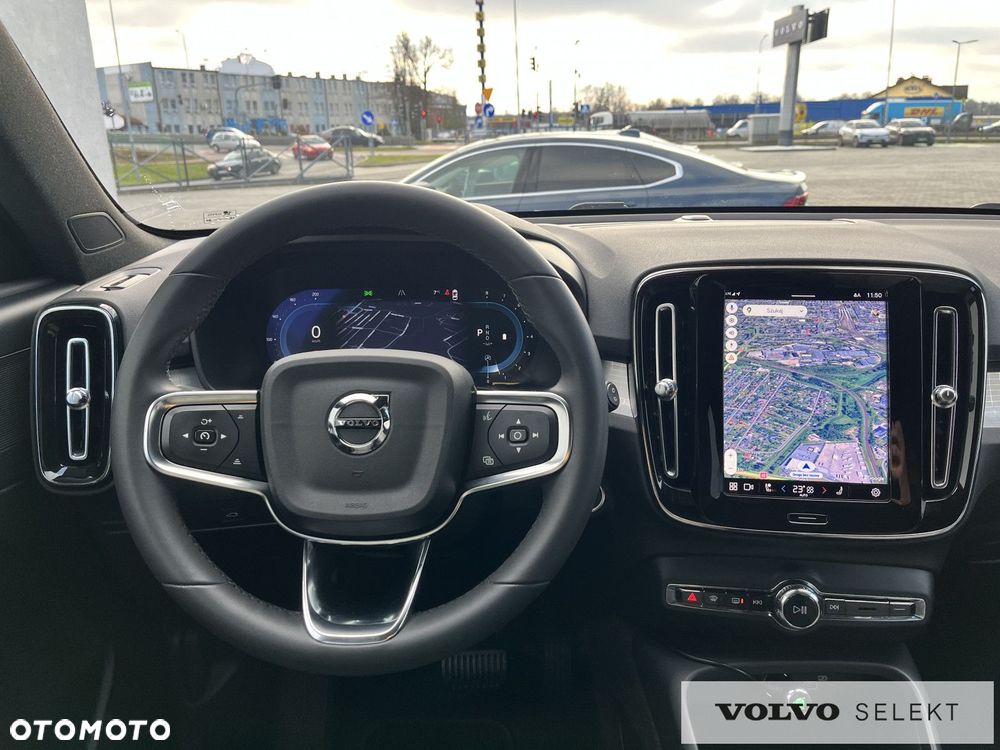 Volvo XC 40 - 18