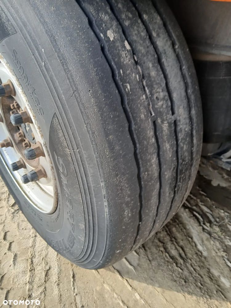 Schmitz Cargobull SCB S3T - 7