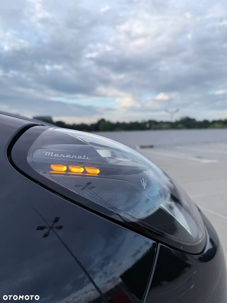 Maserati Grecale - 9