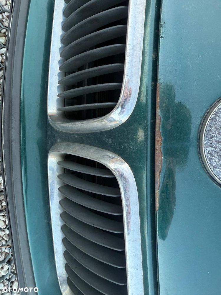 BMW Seria 3 316i - 16