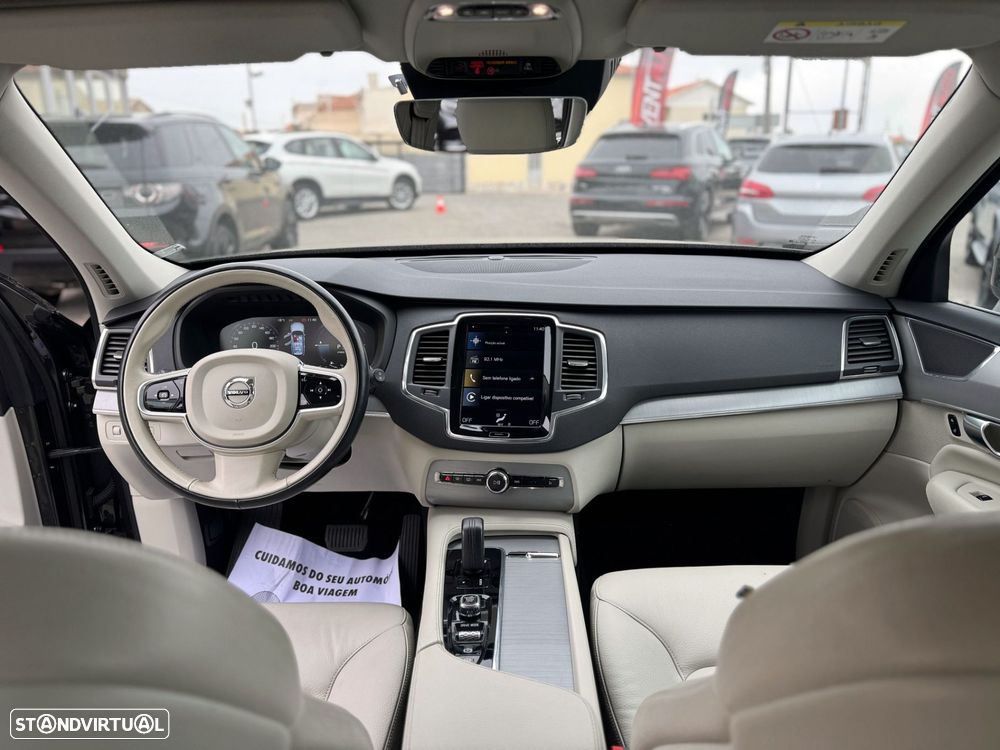 Volvo XC 90 - 10