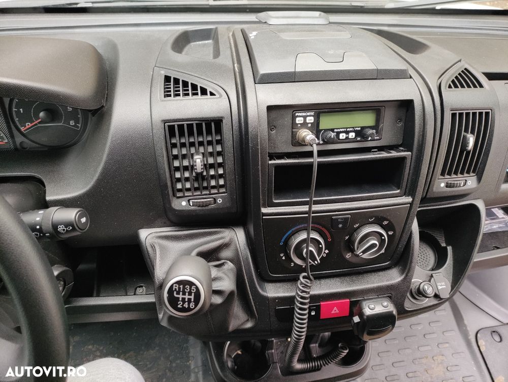 Fiat Ducato - 4