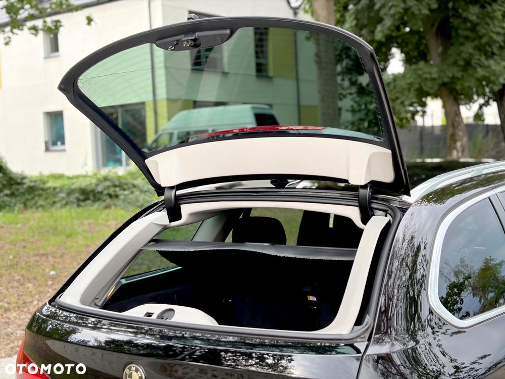BMW Seria 5 520d - 21