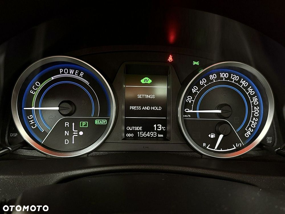 Toyota Auris - 20