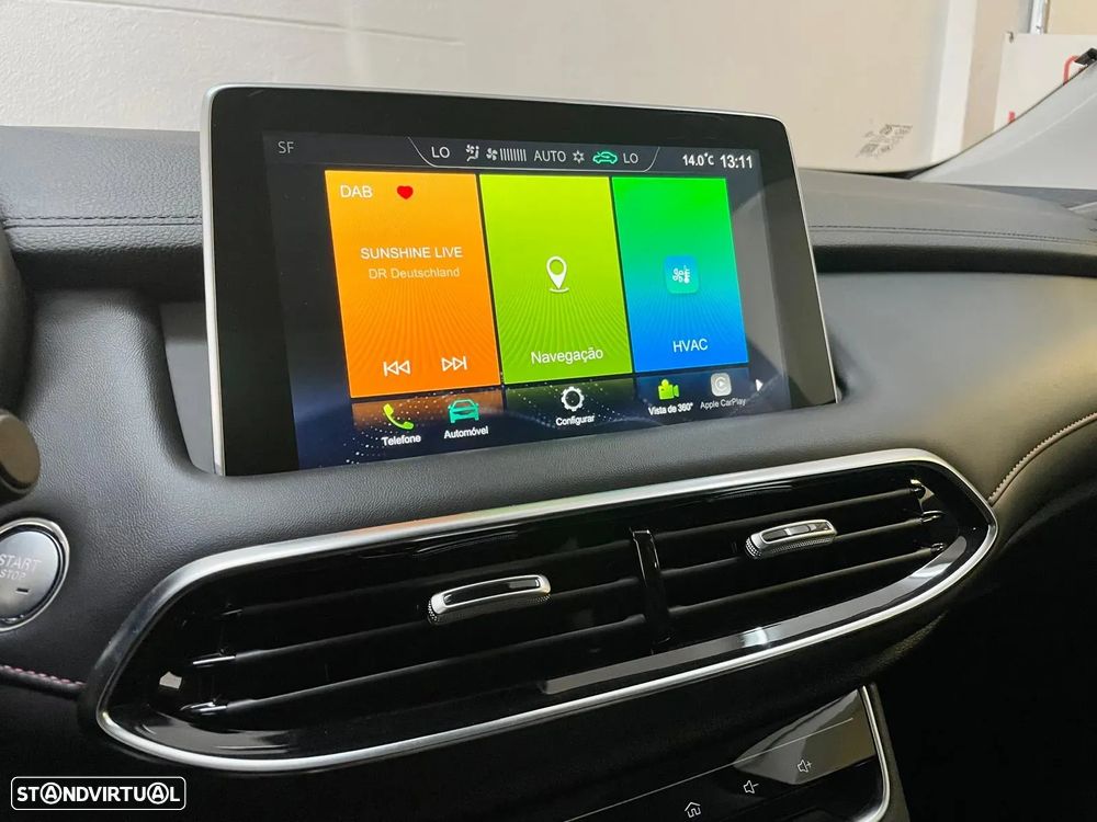 MG EHS 1.5 T-GDI Plug-in Hybrid Luxury - 18