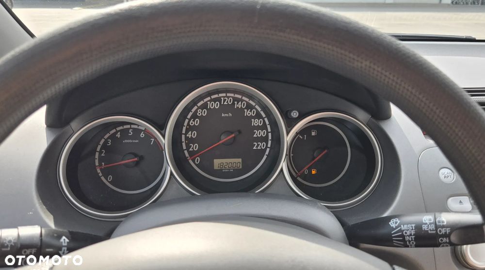 Honda Jazz 1.2 Cool - 6