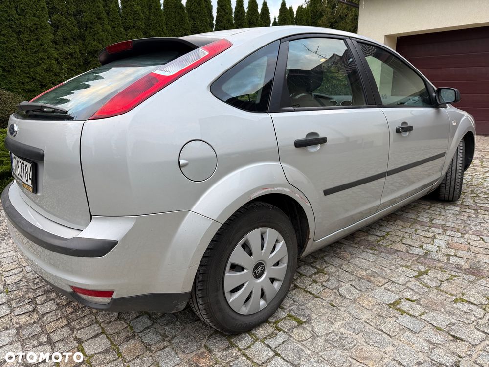 Ford Focus - 7