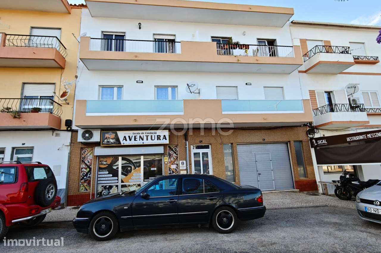 Apartamento T2 em S.B.Messines - View 2