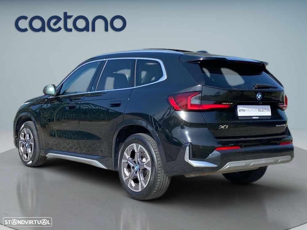 BMW X1 xDrive25e xLine - 29