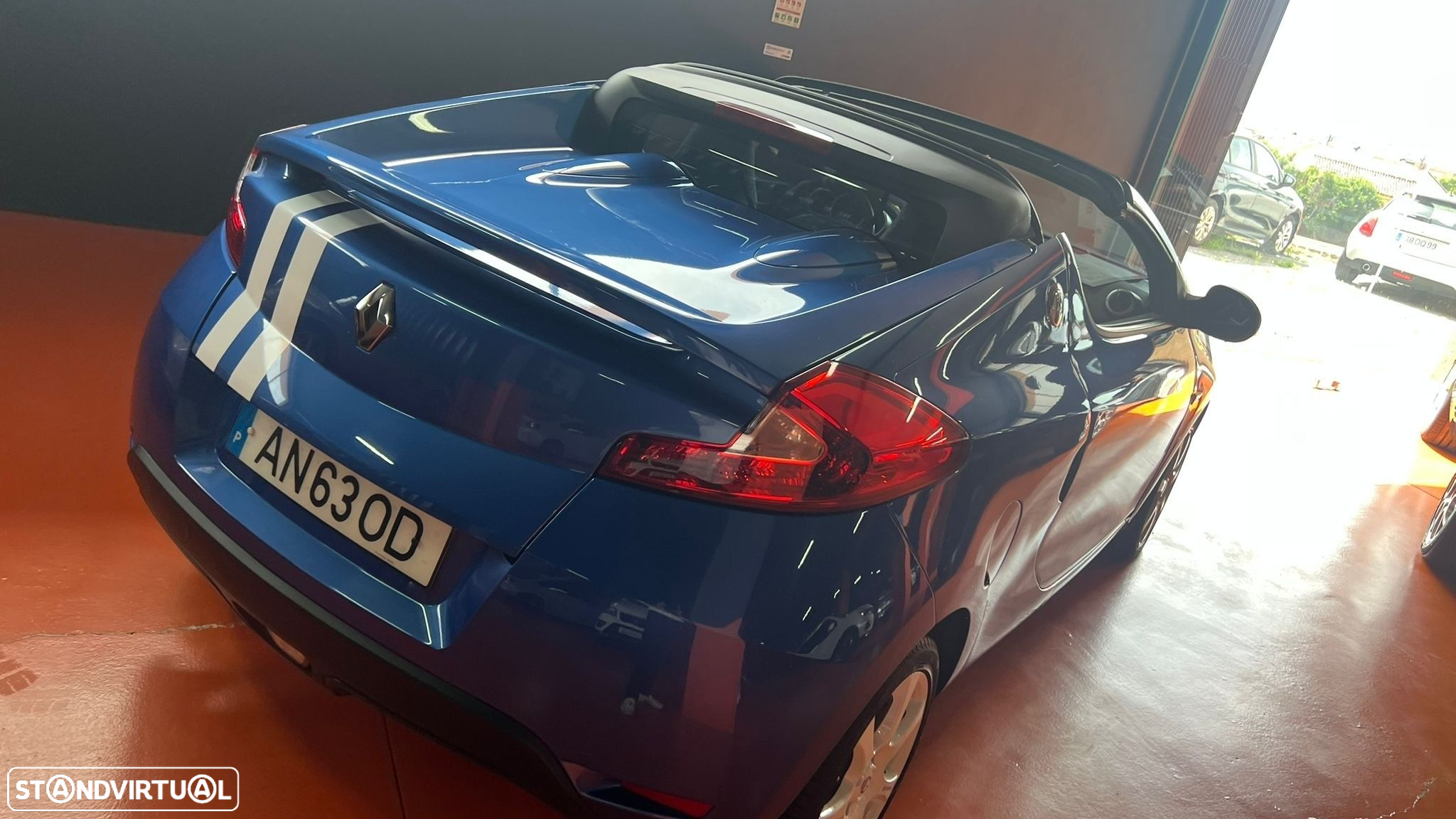 Renault Wind - 5