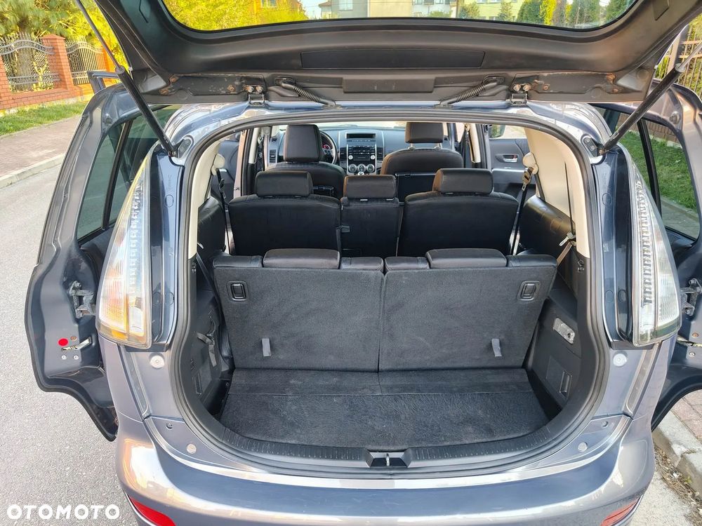 Mazda 5 2.0 Active Plus - 33