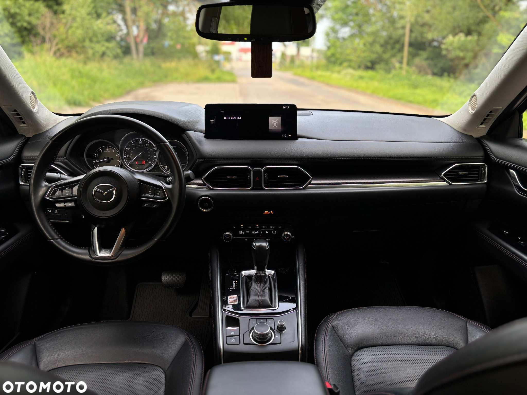 Mazda CX-5 - 25