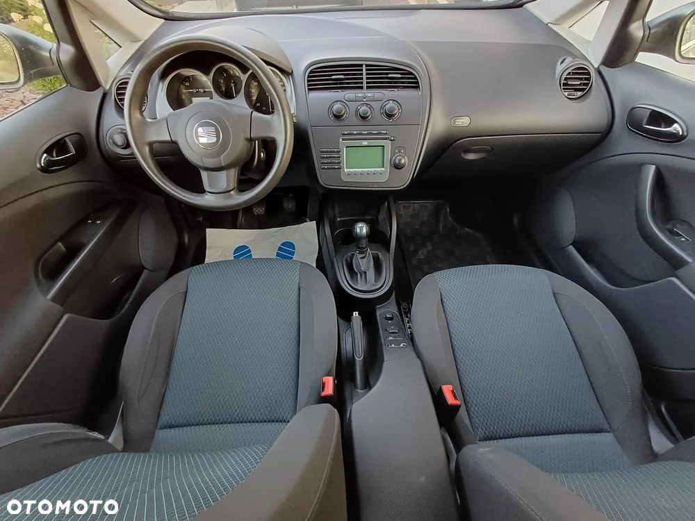 Seat Altea - 11