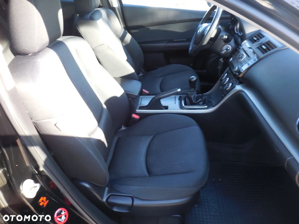 Mazda 6 1.8 Comfort - 11