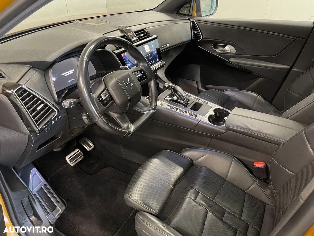 DS Automobiles DS 7 Crossback - 5