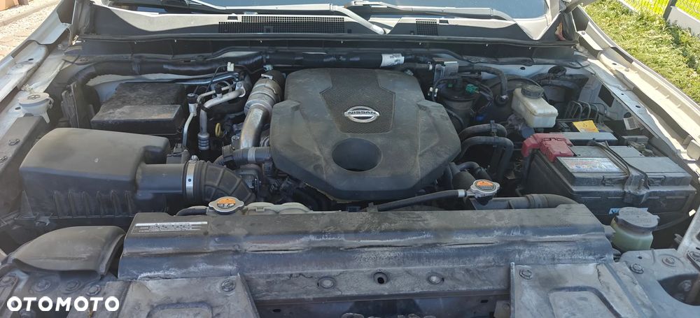 Nissan Navara - 21