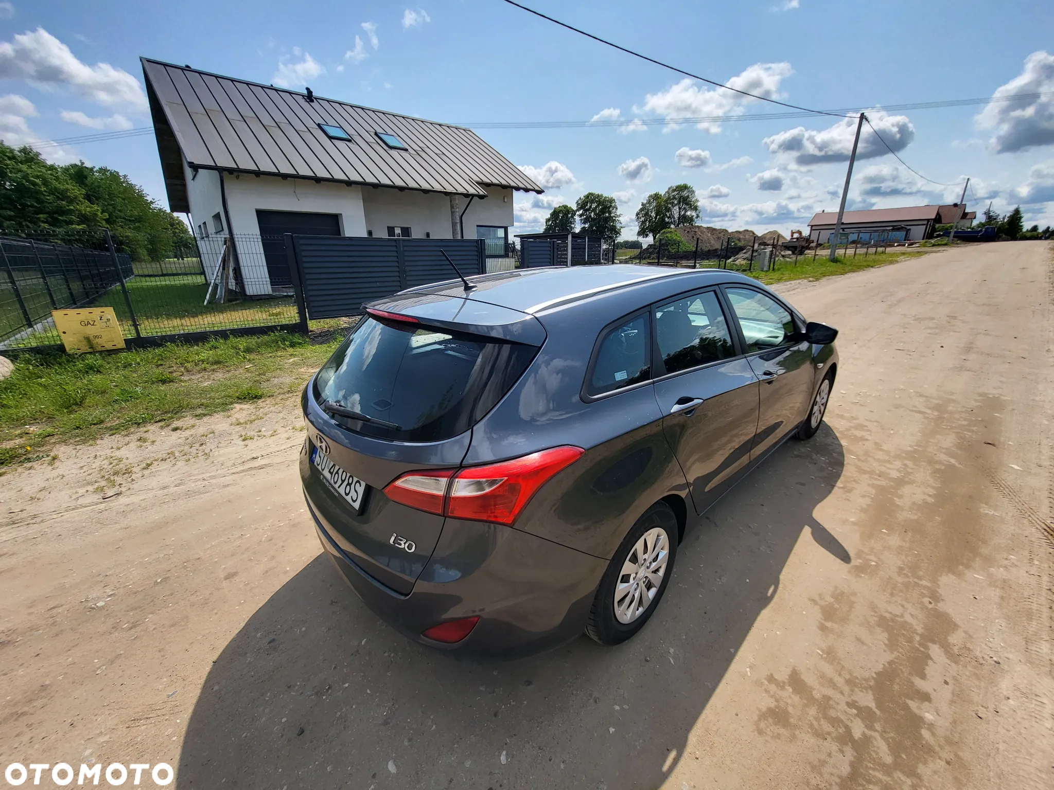 Hyundai i30 1.4 CRDi Comfort - 9