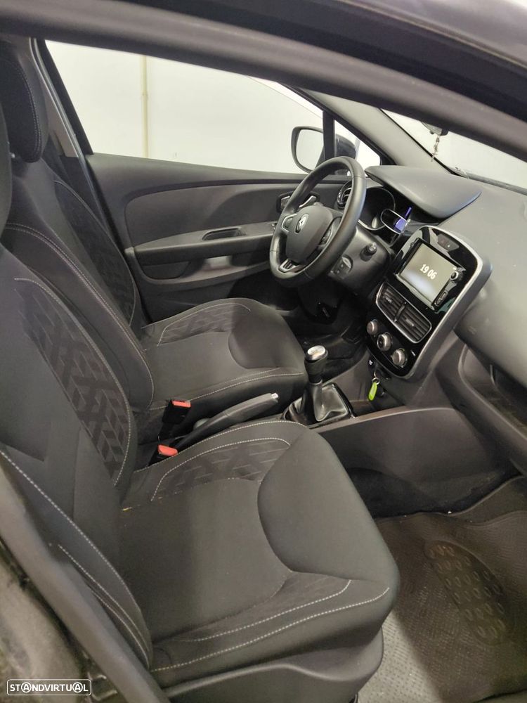 Renault Clio 0.9 TCe Zen - 11