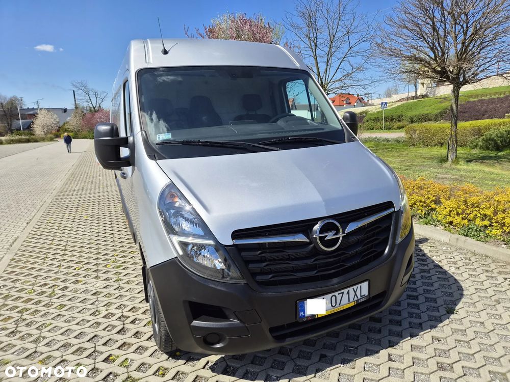Renault Master - 5