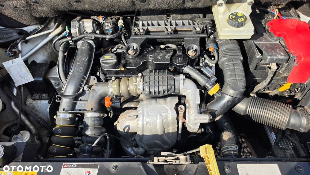 Peugeot Partner - 24