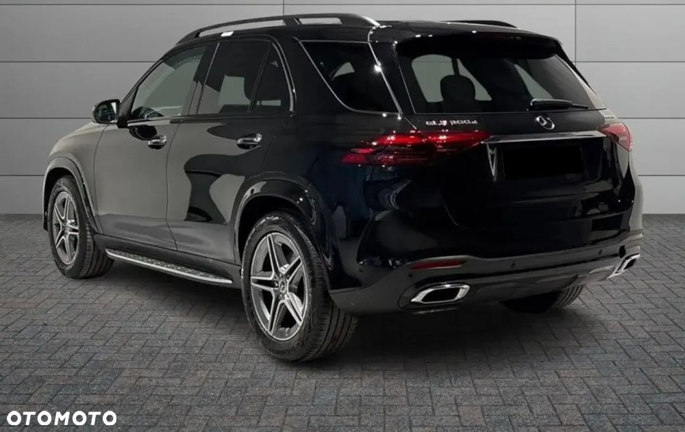 Mercedes-Benz GLE 300 d 4-Matic - 6